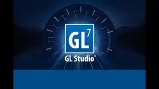 GL Studio 7.0 HMI/UI Development Software Tool