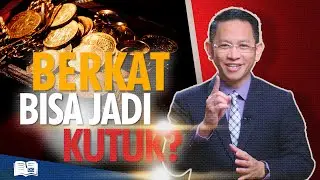 BERKAT: Minta Tiap Hari Tapi Tidak Tahu Artinya! | PENDALAMAN ALKITAB