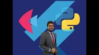 Flutter apps in Python | App Packaging