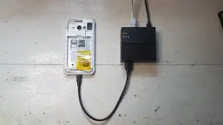 MODEM HP MOD J1 ACE - STB OPENWRT