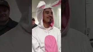 Atlas AC Easter Egg hunt 🐣 Thank you 