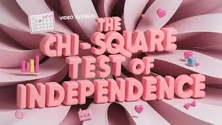 The Chi-Square Test of Independence