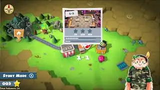 deezombiedude Twitch Stream Apr 3 2022 (Part 1)