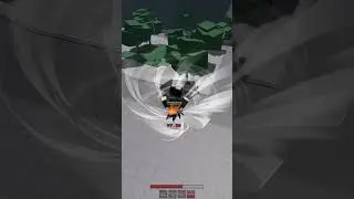 Suiryu 4th Move  #roblox #saitamabattlegrounds #anime