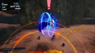 Sonic Omens - Chao Paradise (02'03''411)