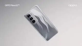 Nuevo OPPO Reno12 5G en Colombia