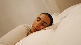 MY FIRST NIGHT IN THE APARTMENT