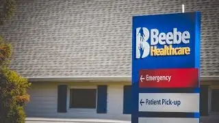 A True Partnership: Drexel Online and Beebe Healthcare