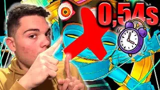 WE BEAT the 3-eyed boss in RECORD TIME⏳STRONGEST BOSS Yo-kai watch 2