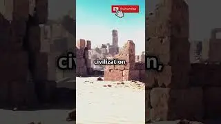 The Hidden Age of Civilization #civilization