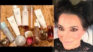 My 10 Step Shiseido Skin Care Routine - Korean Inspired!! + DEMO!!!