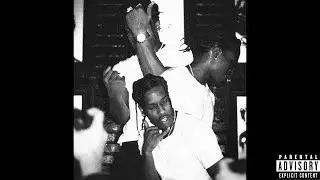[SOLD] ASAP ROCKY TYPE BEAT - 