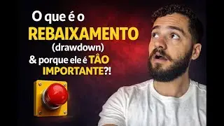 O QUE É O REBAIXAMENTO NO DAY TRADE/COPY TRADE?