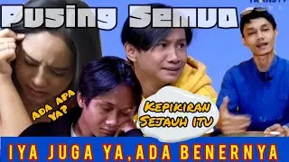 KOK SEDIKIT JANGGAL❓FAJAR SADBOY📌