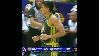 Billy Ray Robles has been silently doing the work with consistency!