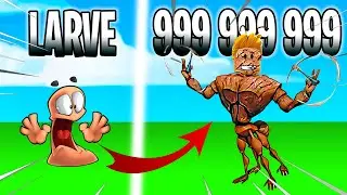 LA MEILLEURE EVOLUTION DE FOURMIS (Ant Army Simulator)