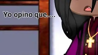 ¿Que es lo que Akane piensa los pilares?// No original // leer descripción