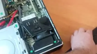 Брендовый компьютер HP Core i3
