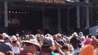 Trombone Shorty