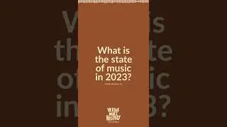 What Is The State of Music In 2023?