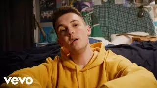 RESPONS - Therapy (Official Music Video)