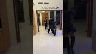 INSANE BOY VS GIRL FIGHT