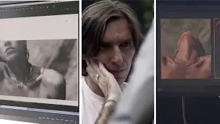 Ad campaign 2018 - Making Of