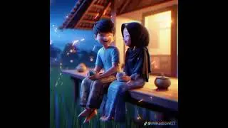 যদি বারে বারে একই সুরে প্রেম তোমায় কাঁদায় 🙂