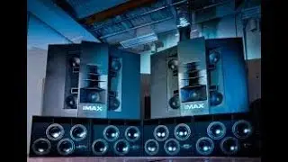 Speakers cannot reproduce real instruments - huh?