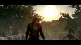 ASSASSIN´S CREED 3 MOVIE - One for All - All for One
