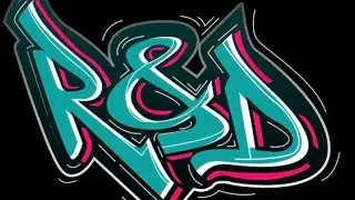 R & D- Intro ( Вход в игру) #kids #hiphop