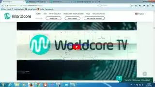 Ulasan Tentang Proyek ICO Worldcore Cash Money Transfer