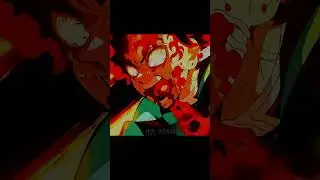 Tanjiro forms vs Demon slayer #shorts #anime #demonslayer