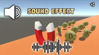 Sound - How to add Sound Effect in Unity | Play Audio Clip in Unity using Script 