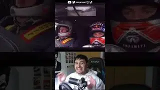 MONSTRUO VERSTAPPEN... #maxverstappen #F1 #f1shorts