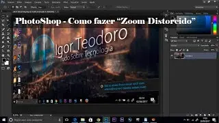 PhotoShop - Como fazer 