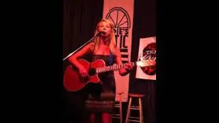 Texaco country showdown- Born to fly-Sara Evans