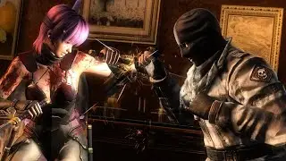 Ninja Gaiden 3: Razor's Edge | Part- 3 | Full HD Gameplay