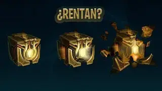 ABRIENDO 50 COFRES SELECTOS. ¿SON RENTABLES? || LEAGUE OF LEGENDS