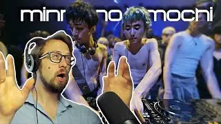 Did NOT Expect That! Basa Reacts to Minna-no-kimochi (みんなのきもち) | Boiler Room Tokyo