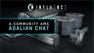 Adalian Chat: A Community AMA - August 16th 2024