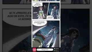Phoenix Contra El Mundo Episode 4 - Spanish - Feng Ni Tian Xia  - Manga Toon