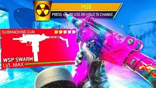 WSP Swarm 3 Min MGB | Modern Warfare 3 Multiplayer Gameplay (Live Commentary w/Keyboard ASMR)