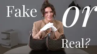 Оригинал или подделка: Celine Ava