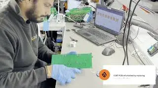 UK based repair and refurbishment for Enercon wind turbine IGBT cards PCBs