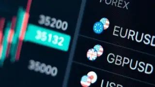 Express Signals | Trading Signals