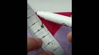 ✂️🧵APTACHKA TIKISH
