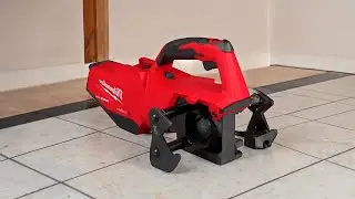 These Milwaukee tools are brilliant award winners ▶ 26
