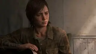 ENDING/Final Cutscene - THE LAST OF US 2 (4K)
