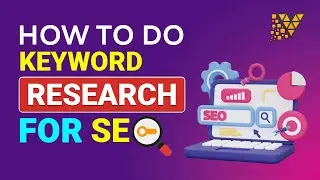 How to do Keyword Research for SEO - IT Vanilla Official